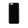 Etui FleX Case do iPhone 6 czarne - 1426484 - zdjęcie